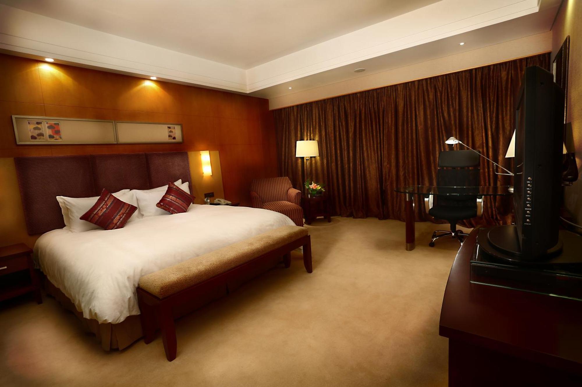 Kb Hotel Qingyuan Qingyuan  Exterior foto