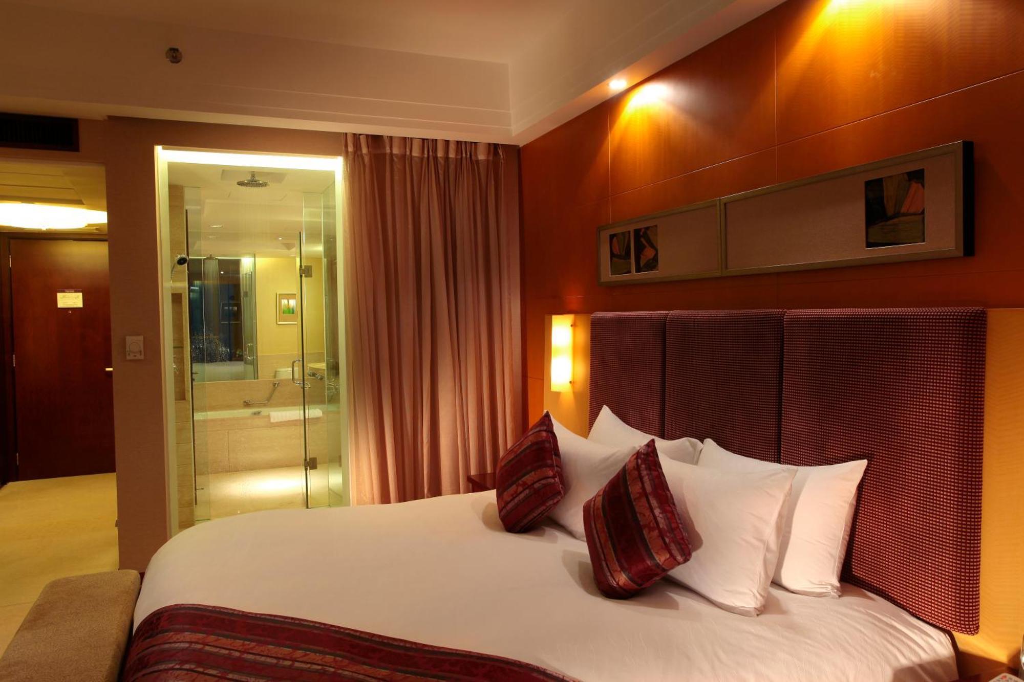 Kb Hotel Qingyuan Qingyuan  Exterior foto